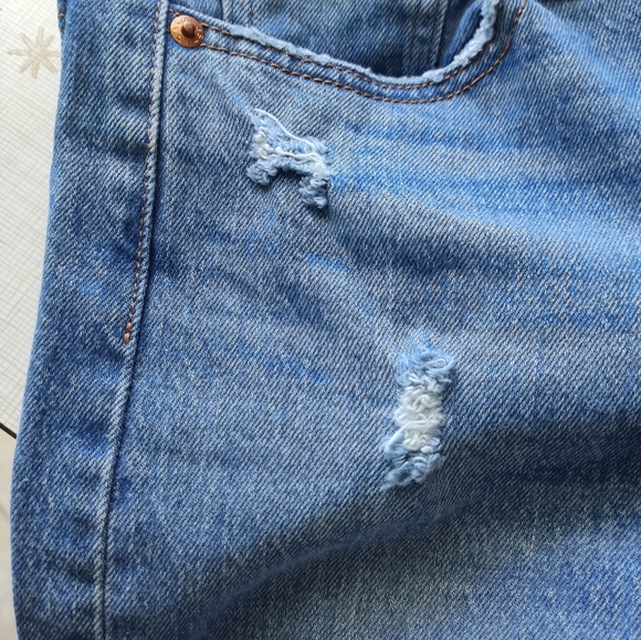 Levis Wedgie Premium Tapered Leg Jeans S40197 Size 24 - Picture 11 of 15